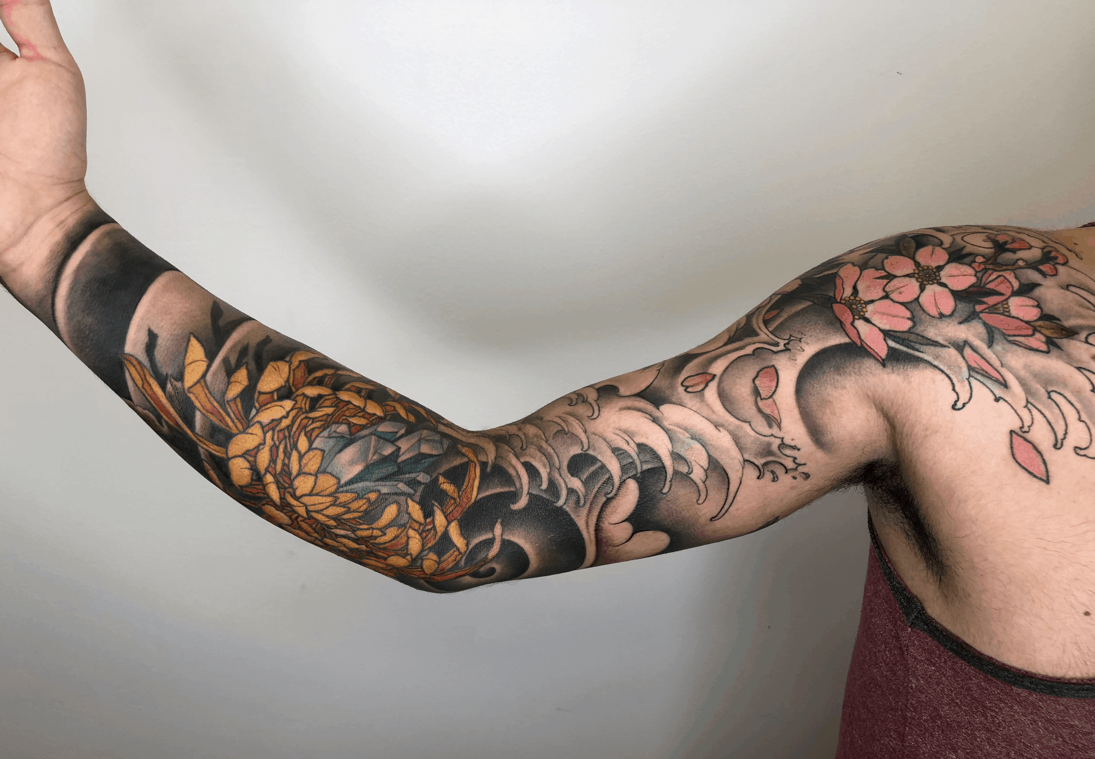 japanese-sleeve-tattoo